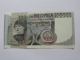 10 000 LIRE - Diecimila - ITALIE  - Banca D'Italia 1976-1984   **** EN ACHAT IMMEDIAT **** - 10.000 Lire
