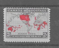 Serie De Canadá Nº Yvert 73 ** - Unused Stamps