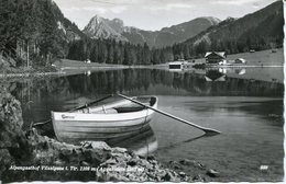 004170  Alpengasthof Vilsalpsee  1963 - Tannheim