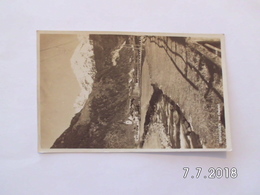 Umhausen. - Im Oetztal. (9 - 9 - 1924) - Umhausen