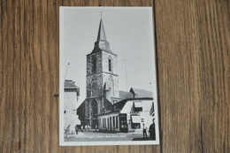 535-  Winterswijk, Ned. Herv. Kerk / Café De Zwaan - Winterswijk