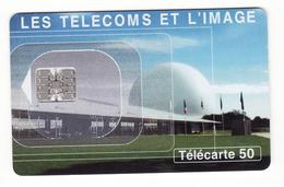 120 SC7 08/99 Telecom Et Image E47 - 1999