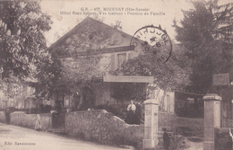 Mieussy/74/ Hôtel Beau Séjour ...../ Réf:fm572 - Mieussy