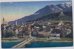 Schwaz  About  1910y.  E287 - Schwaz