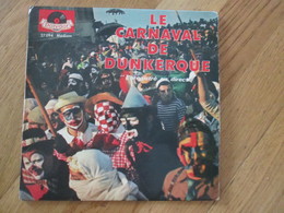 Carnaval Dunkerquois  De Dunkerque Ernest Vermet - Humor, Cabaret