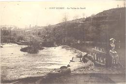Pont Scorff - La Vallée Du Scorff - Pont Scorff