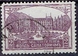 BULGARIA  #  FROM 1927 - Impuestos