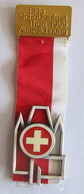 Suisse // Schweiz // Switzerland // Médaille De Tir 1969 - Non Classificati