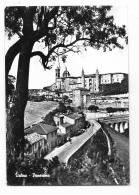 URBINO PANORAMA  - VIAGGIATA  FG - Urbino