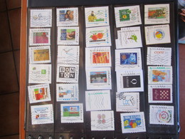 LOT TIMBRES PERSONNALISES IDTIMBRE MONTIMBRAMOI - Personalisiert (MonTimbraMoi)