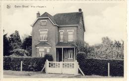 Balen-Wezel Villa Vleugels - Balen