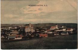 Heidenreichstein N.Ö - 1916 - Gmünd