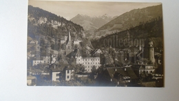 D159375  Austria  FELDKIRCH - Verlag J. Fritz Jr. Bregenz  RPPC FOTO-AK  Ca 1920 - Feldkirch