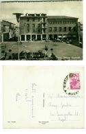 CERIGNOLA ( FOGGIA ) PIAZZA VITTORIO EMANUELE - ED. FOTOCELERE - 1962 (2315) - Cerignola