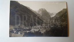 D159378  CH GL  Linthal Glarus Verlag : Schönwetter-Elmer, Photogr., Glarus Ca 1915-20 - Linthal