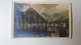 D159379 Austria Tirol -Pertisau Am Achensee  -RPPC FOTO-AK  Ca 1920 - Pertisau