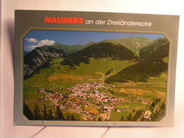 Nauders - Nauders