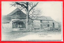 53 - Le GENEST -- Le Moulin - Le Genest Saint Isle