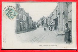 53 - BAIS --  Grande Rue - Bais