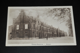 581-  Emma Kazerne, Assen - 1928 - Assen