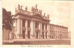 Italie - Lazio - Roma (Rome) - Basilica Di S. Giovanni Laterano - Otros & Sin Clasificación