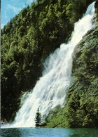 004250  Wasserfall Am Toplitzsee - Ausserland