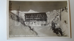 D159429 Austria  Radstädter Tauern - Alpenhotel Schaidberg - 1936 - Radstadt
