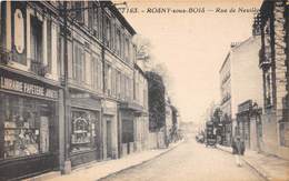 93-ROSNY-SOUS-BOIS- RUE DE NEUILLY - Rosny Sous Bois