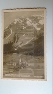 D159459  Austria  Steiermark -Ramsau Am Dachstein - (Schladming) 1934 - Ramsau Am Dachstein