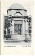 Burns Mausoleum Dumfries - Unused C1902 - W R & S - Dumfriesshire