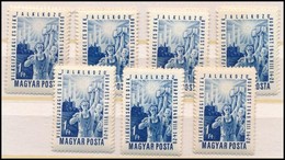 ** 1949 7 Db VIT Sor  (10.500) - Altri & Non Classificati