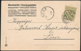 1903 - Other & Unclassified