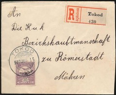 1907 - Sonstige & Ohne Zuordnung