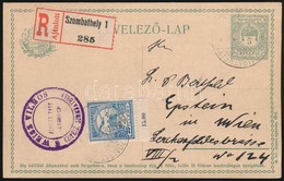 1915 - Otros & Sin Clasificación