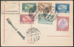 1924 - Otros & Sin Clasificación