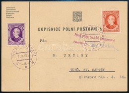 Szlovákia 1939 - Autres & Non Classés