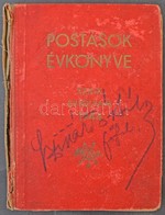 1944 Postások évkönyve - Sonstige & Ohne Zuordnung