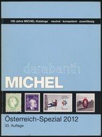 Michel Österreich Spezial 2012 - Otros & Sin Clasificación