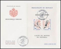 1985-1986 2 Klf FDC - Otros & Sin Clasificación