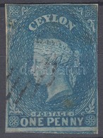 O 1857 Viktória Királyn? Mi 2 X - Altri & Non Classificati