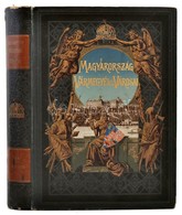 Vasvármegye. Szerk.: Dr. Sziklay János.-Dr. Borovszky Samu. Magyarország Vármegyéi és Városai. Magyarország Monográfiája - Unclassified