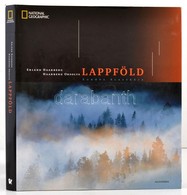 Erlend Haarberg-Orsolya Haarberg: Lappföld. Pécs, 2008, Alexandra. Kiadói Egészvászon-kötés, Kiadói Papír Véd?borítóban. - Non Classés