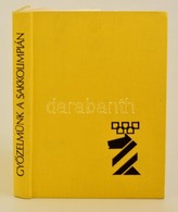 Bilek István: Gy?zelmünk A Sakkolimpián. Budapest 1979. Sport. Egészvászon Kötésben, Jó állapotban - Sin Clasificación