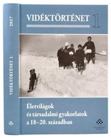 Csikós - Heged?s - Horváth - Ö. Kovács: Vidéktörténet 1. Életvilágok és Társadalmi Gyakorlatok A 18-20. Században. Bp.,  - Ohne Zuordnung