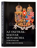 Alexander Sixtus Von Reden: Az Osztrák-Magyar Monarchia. Történelmi Dokumentumok A Századfordulótól 1914-ig. Bp. - Salzb - Sin Clasificación