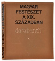 D Fehér Zsuzsa, Pogány Ö. Gábor: Magyar Festészet A XX. Században. Budapest, 1971, Corvina. Egészvászon Kötésben - Sin Clasificación