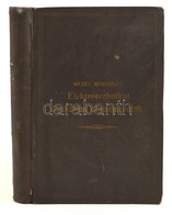 Mezey Bertalan: Elektrotechnikai Gyakorlati Alapismeretek. Bp., 1908, Molnárok Lapja Könyvnyomdája. Kopott Vászonkötésbe - Non Classés