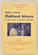 Molnár [János], Jovitza [György]: Rádiósok Könyve. A Rádió Elméleti és Gyakorlati Ismertetése. Bp., 1994, Ajtósi Dürer K - Sin Clasificación