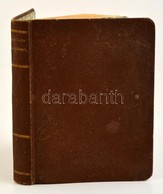 Dr. Gúthi Soma: A Vén Kopó. Egy Titkosrend?r Emlékiratai. Bp.,1907, Kunossy,Szilágyi és Társa,(Kunossy Vilmos-ny.), 191+ - Non Classés