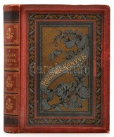 G. Büttner Júlia: Rózsák Könyve - Hazai S Külföldi írók M?veib?l. Összeállította: - -. Bp.,[1866],Grill Károly, (Prochas - Non Classés